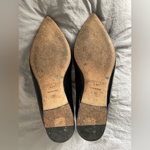 Used jimmy chop flats - Picture 6 of 7